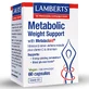 Lamberts Metabolic Weight Support 60 Kapseln