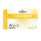 Superfoods – wegańska witamina D3, 2 500 IU, 60 tabletek