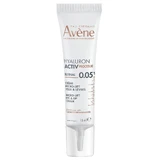 Avene Hyaluron Activ Procedure Retinal 0,05% Micro Lift Cremă pentru ochi și buze 15 ml