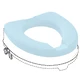 Mobiak Soft Toilet Seat Riser Cushion, 1.3 cm, 0805523