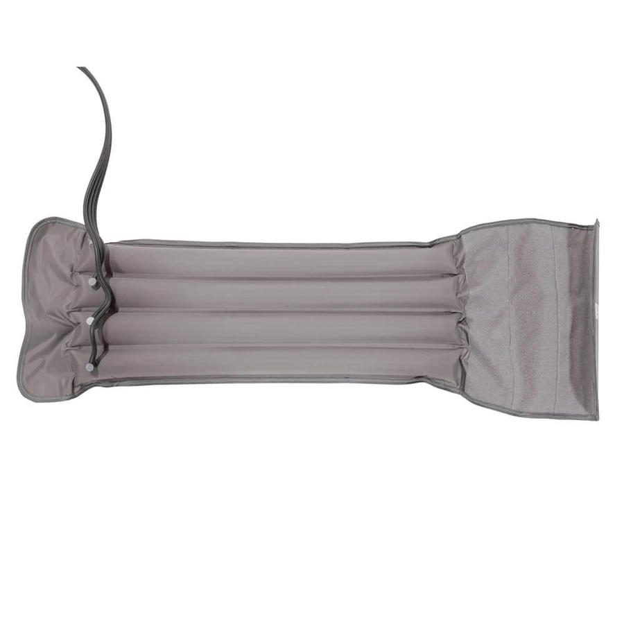 Mobiak 4-Port Compression Therapy Waist Bandage, Large 0806219