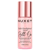 Nuxe Huile Prodigieuse Florale, aceite seco multiusos en roll-on, 60 ml