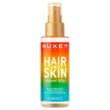 Nuxe Hair & Skin Sunset Bliss Mist, 100 ml