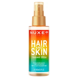 Nuxe Hair & Skin Sunset Bliss Mist 100 ml