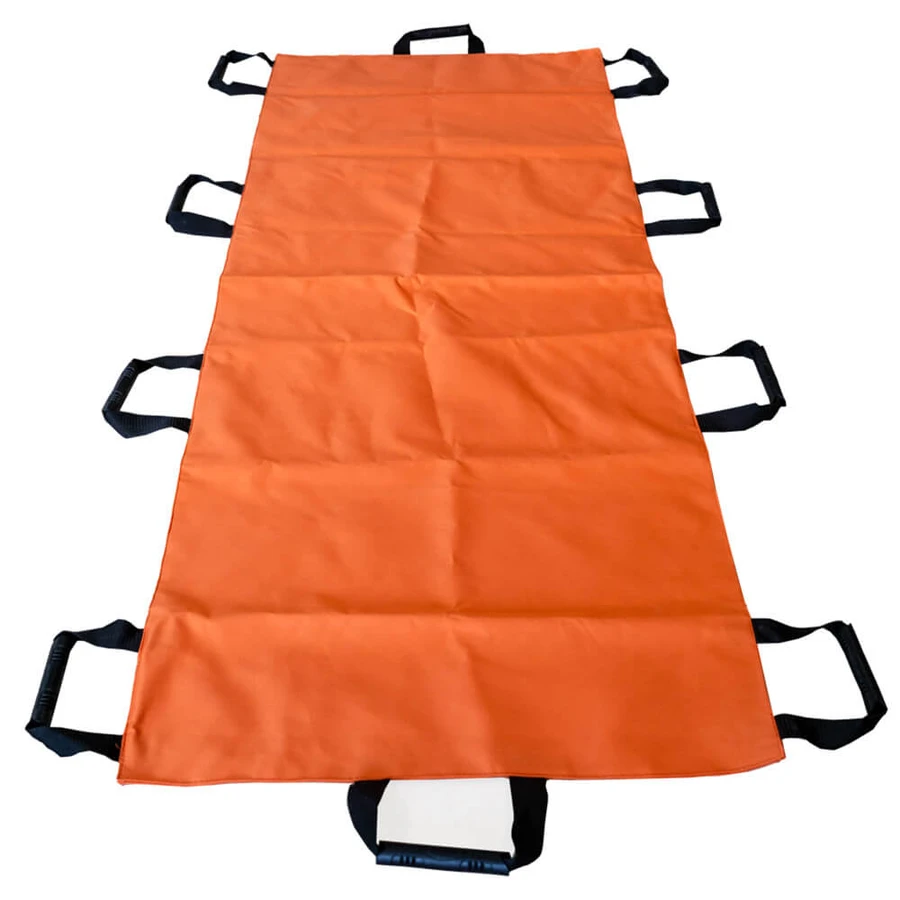 Mobiak Transport Sheet with Handles 0804592