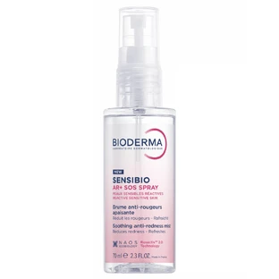 Bioderma Sensibio AR+ SOS-spray 70 ml