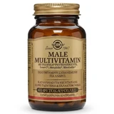 Solgar Multivitamine voor mannen, 60 vegetarische capsules