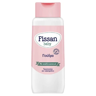 Fissan Pudră pentru bebeluși 100 g
