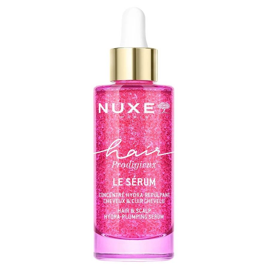 Nuxe Hair Prodigieux Le Serum 50 ml: ceny i cechy