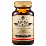 Solgar Multivitaminico per donne, 60 capsule vegetariane