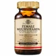 Solgar Female Multivitamin 60 Vegetarian Capsules