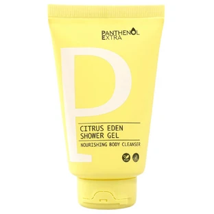 Panthenol Extra Citrus Eden Shower Gel 200 ml