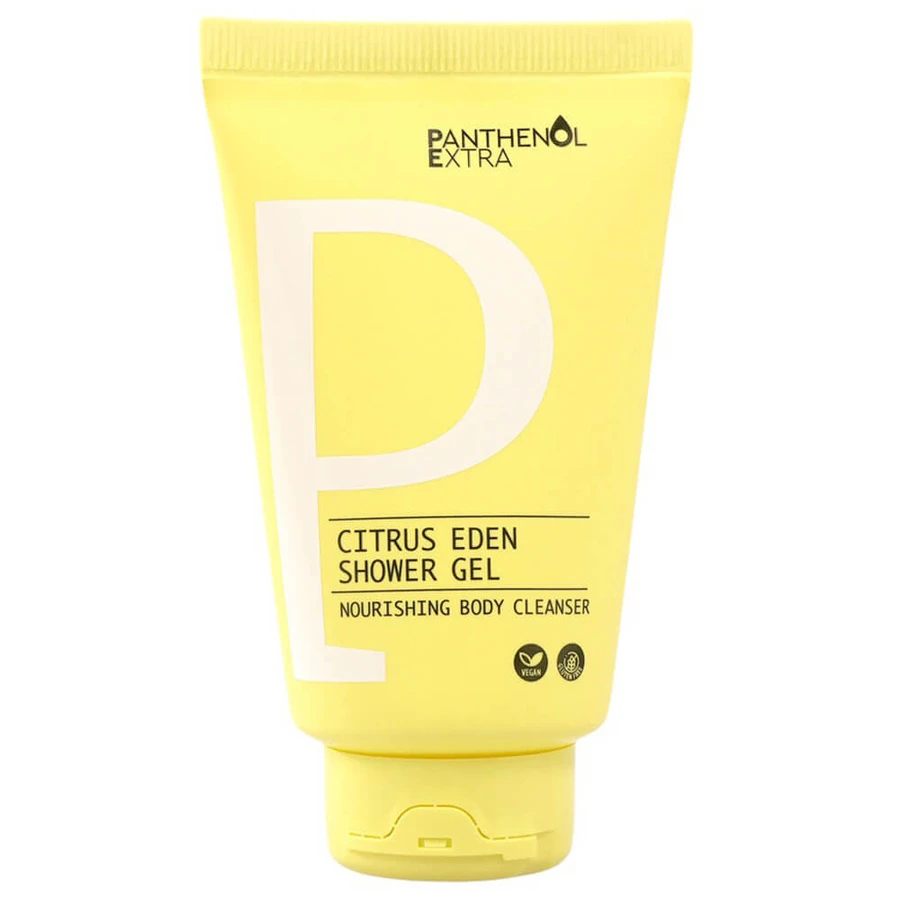 Panthenol Extra Citrus Eden Shower Gel 200 ml