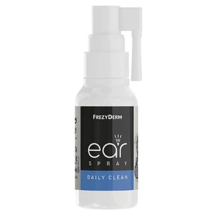 Frezyderm Ear Spray Daily Clean 30 ml