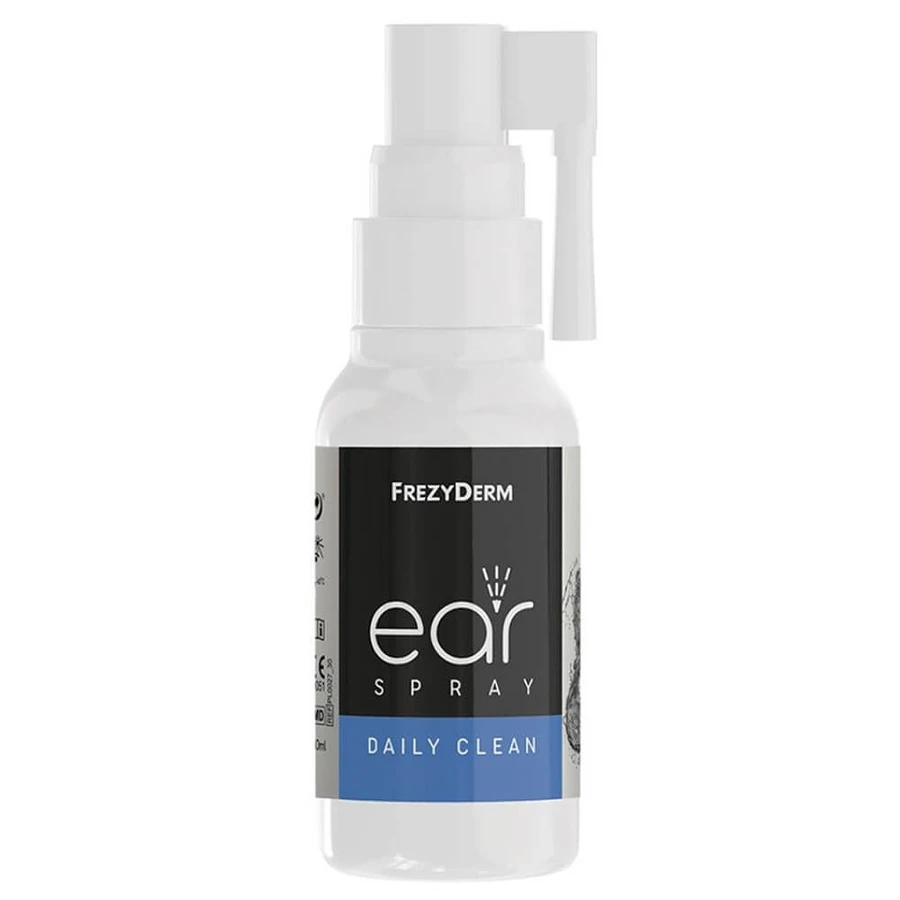 Frezyderm Ear Spray Daily Clean 30 ml