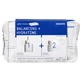 Korres Promo Pack: Greek Yogurt Super Serum with Probiotics 15 ml & Face Cream-Gel with Probiotics 40 ml