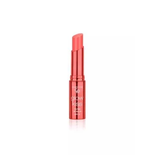 Glow Kiss Getönter, cremiger Lippenbalsam Nr. 04 Peach Shake 3 g