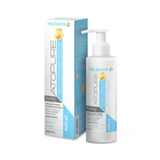 HELENVITA Atopure Aceite de baño para bebés. Gel de baño para pieles con tendencia al eccema. 200 ml