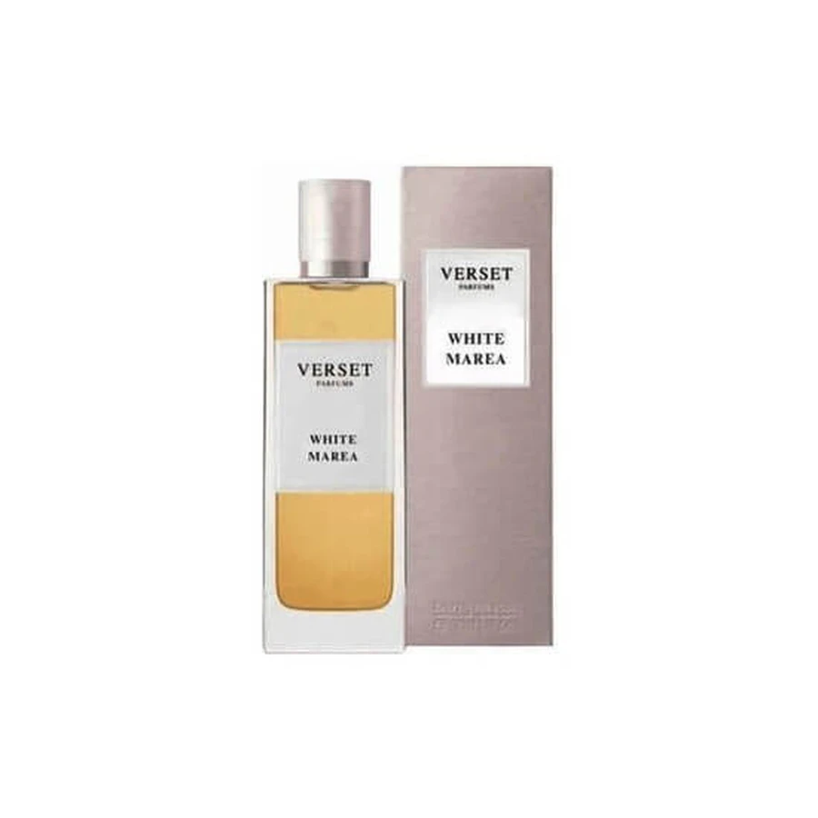 VERSET White Marea, eau de parfum para mujer, 50 ml