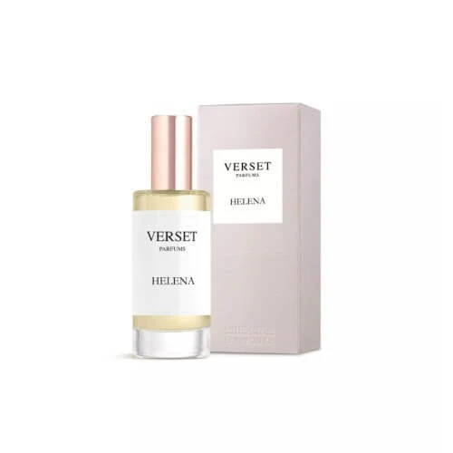 VERSET Parfums HELENA Eau de Parfum Women's Fragrance 15ml
