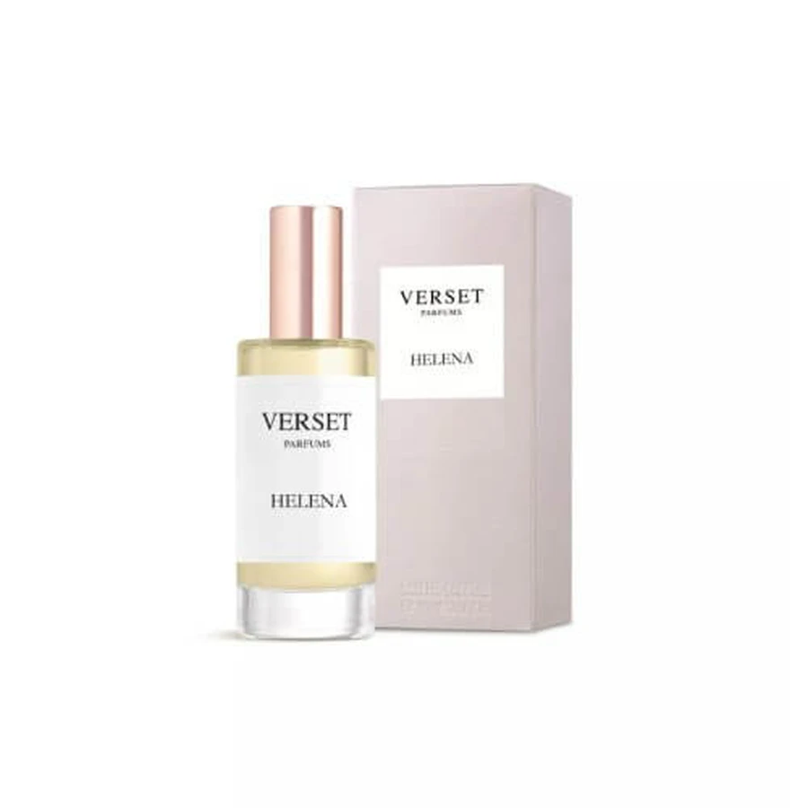 VERSET Parfums HELENA Eau de Parfum Profumo da donna 15 ml