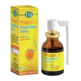 ESI Propolaid PropolGola Spray—Dietary Supplement for Sore Throat and Cough, 20 ml