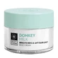 BODYFARM Crème visage éclaircissante et anti-taches au lait d'ânesse, 50 ml