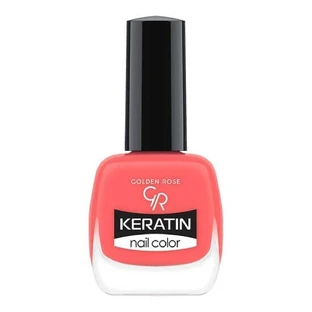 GOLDEN ROSE Keratin-Nagellack Nr. 102 10,5 ml