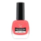 GOLDEN ROSE Keratin Nail Color No. 102 10.5 ml