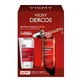 VICHY  Dercos Aminexil Clinical R.E.G.E.N. Booster Hair Strengthening Serum, 90 ml &amp; Free Dercos Energy+ Shampoo—Revitalizing Anti-Hair Loss Shampoo, 50 ml, 1 set