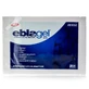 EBLAGEL Cold Blaster Gel rinfrescante con effetto ghiaccio, cerotto rinfrescante 14x10 cm/pz.