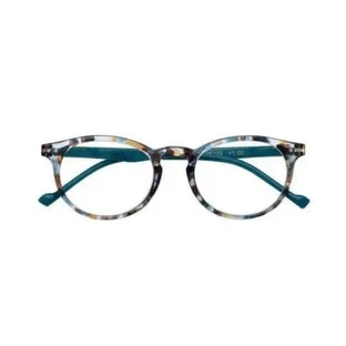 Lunettes de lecture ZIPPO 31Z-B18-GRE +2,50