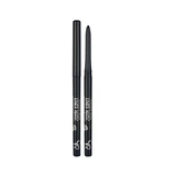 GOLDEN ROSE Liner Matic Creion de ochi rezistent la apă - 201 BLACK