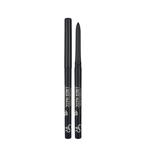 GOLDEN ROSE Liner Matic Waterproof Eyeliner-potlood - 201 ZWART