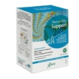 ABOCA Natura Mix Support voedingssupplement ter vermindering van vermoeidheid en stress, 20 zakjes