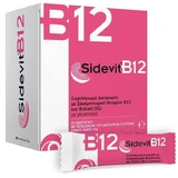 WINMEDICA Sidevit B12, 30 sachets