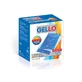 GELCARE Hot/Cold Pack with Case and Strap, 12x29 cm