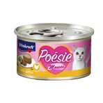 Vitakraft Poesie Canned Chicken Mousse, 85 g