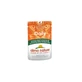 ALMO NATURE Daily Cat, Veal and Lamb, wet cat food pouches (in sauce), 70g