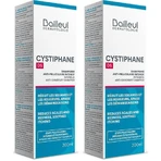 Bailleul Cystiphane Intensiv-Anti-Schuppen-Shampoo DS 2x200 ml