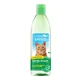 Additif pour l'eau TropiClean destiné aux soins bucco-dentaires des chats, 473 ml