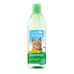 TropiClean Oral Care Water Additive for Cats, 473 ml