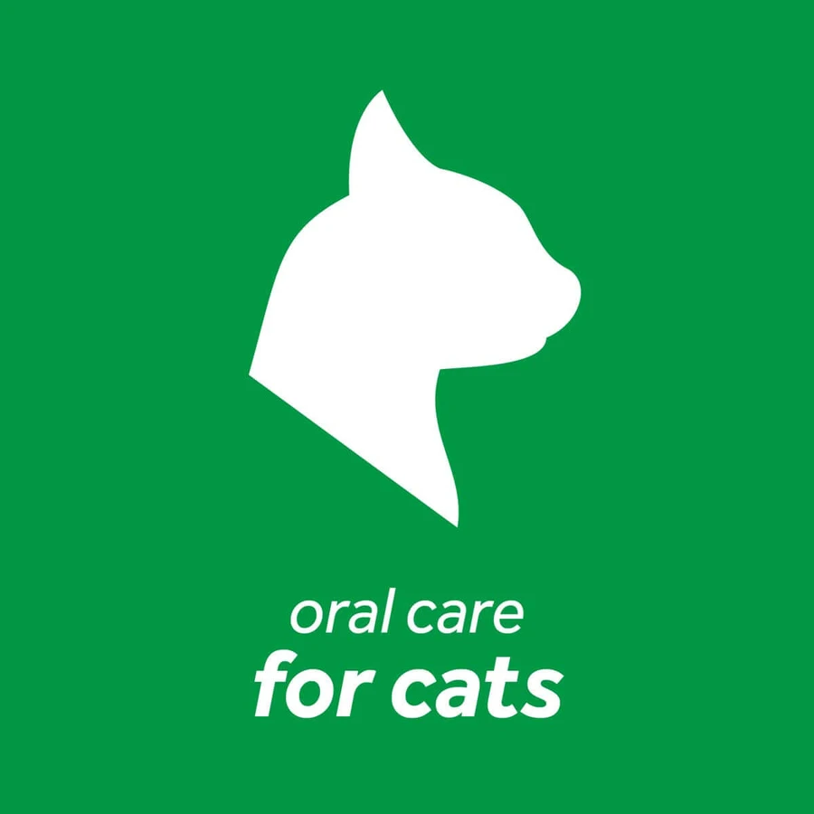 TropiClean Oral Care Water Additive for Cats, 473 ml