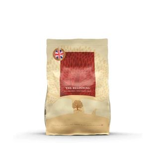 ESSENTIAL Beginning Small Breed, XS-S, Kip en Eend, graanvrij droogvoer voor jonge honden, 2,5 kg