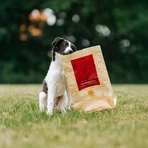 ESSENTIAL Beginning Small Breed, XS-S, Pui și Rață, hrană uscată fără cereale câini junior, 2.5kg