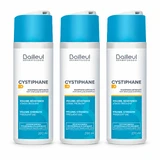 Biorga Cystiphane Șampon anticădere, 3x200 ml, Bailleul 