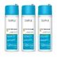 Bailleul Biorga Cystiphane Anti-Fall Shampoo 3x200ml