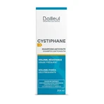 Biorga Cystiphane Șampon anticădere, 3x200 ml, Bailleul 