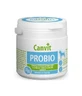 CANVIT Probio, XS-S, Nahrungsergänzungsmittel für die Verdauungsgesundheit und mit Probiotika, zur Stärkung des Immunsystems bei Hunden, Flasche, 100 g