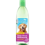 TropiClean Oral Care Plus – Additif pour l'eau pour les hanches et les articulations, 473 ml